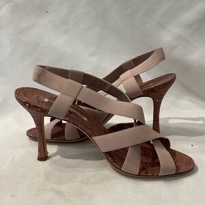 Manolo Blahnik Heels